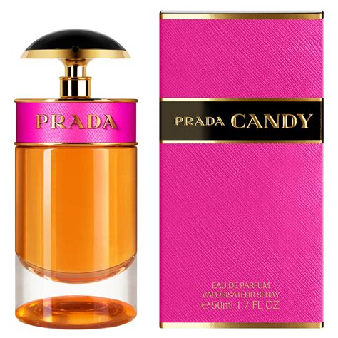 prada candy the perfume shop.